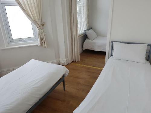 Hostal Boscombe Reef Hotel