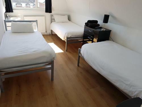 Hostal Boscombe Reef Hotel