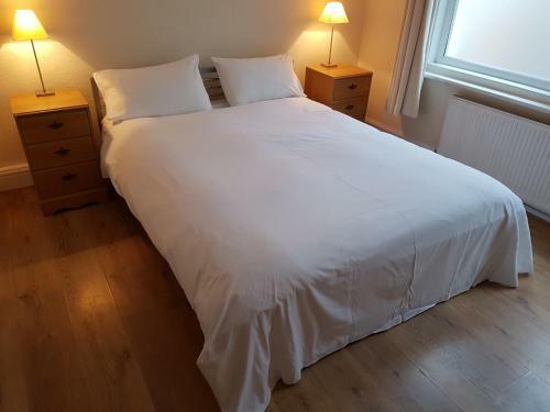 Hostal Boscombe Reef Hotel