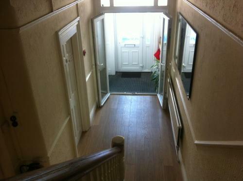Hostal Boscombe Reef Hotel