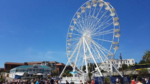 Hostal Boscombe Reef Hotel