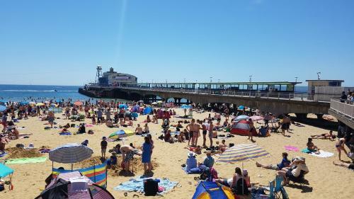 Hostal Boscombe Reef Hotel