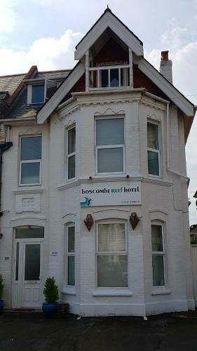Hostal Boscombe Reef Hotel