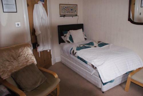 Bed & Breakfast Craig Villa Guest House
