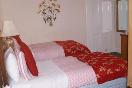 Bed & Breakfast Craig Villa Guest House