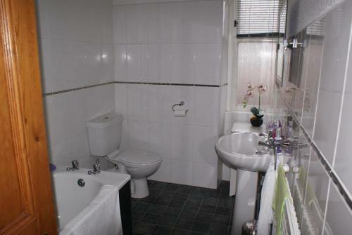 Bed & Breakfast Craig Villa Guest House