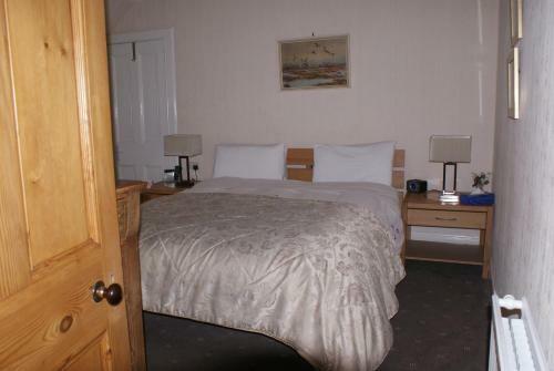 Bed & Breakfast Craig Villa Guest House