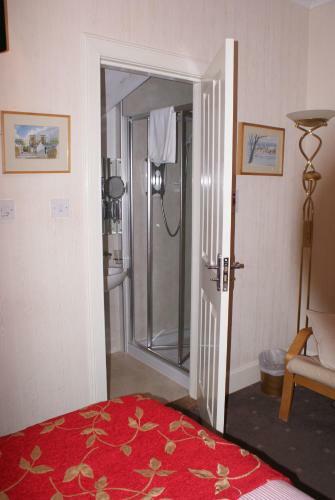Bed & Breakfast Craig Villa Guest House
