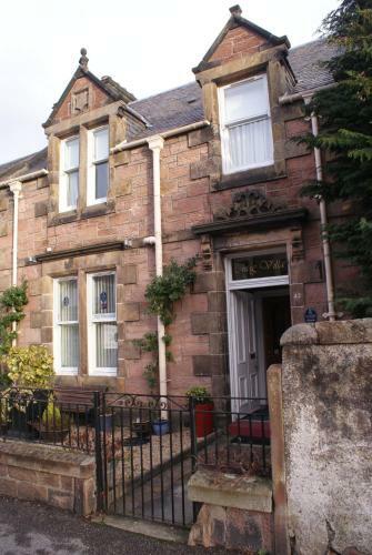 Bed & Breakfast Craig Villa Guest House