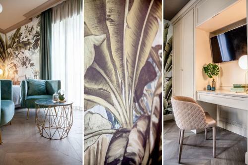 Hotel Savoia