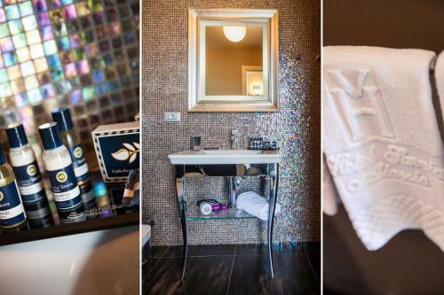 Hotel Savoia