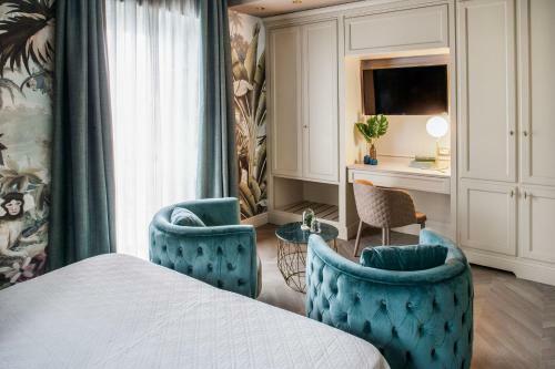 Hotel Savoia