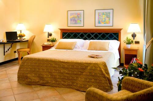Hotel Savoia