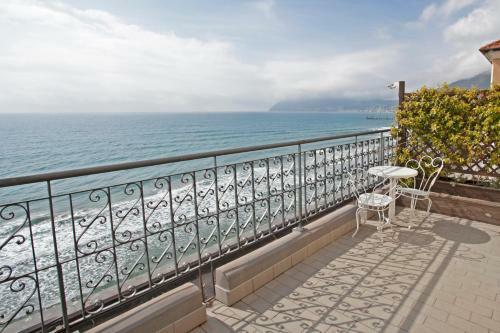 Hotel Savoia