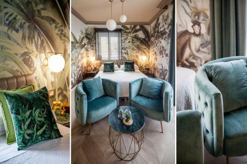 Hotel Savoia