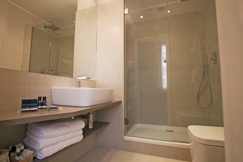 Hotel Savoia