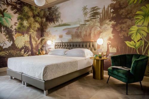Hotel Savoia