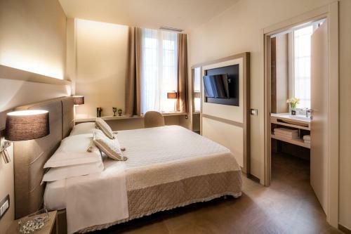 Hotel Savoia