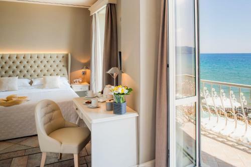 Hotel Savoia