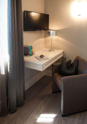 Hotel Savoia