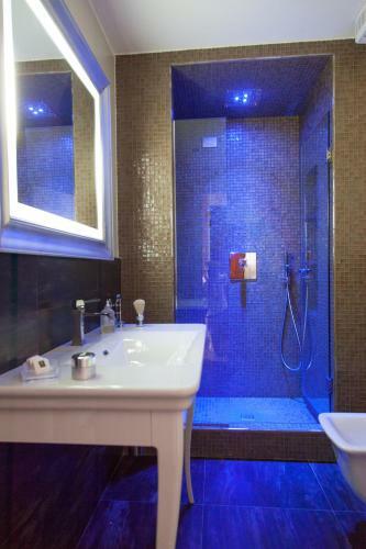 Hotel Savoia