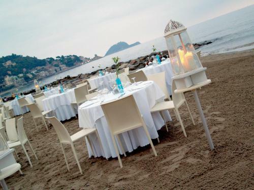 Hotel Savoia