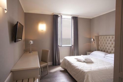 Hotel Savoia