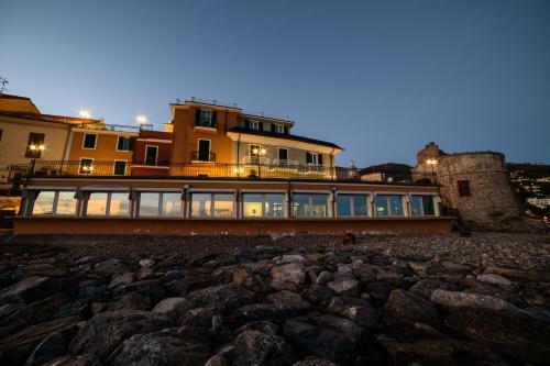 Hotel Savoia
