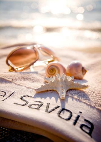 Hotel Savoia