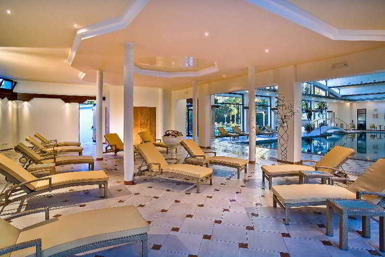 President Terme Hotel