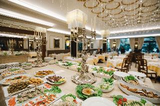 President Terme Hotel