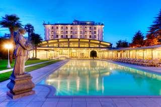 President Terme Hotel