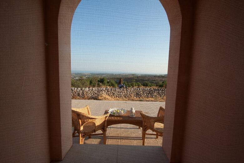 Hotel Villa Principe Di Belmonte
