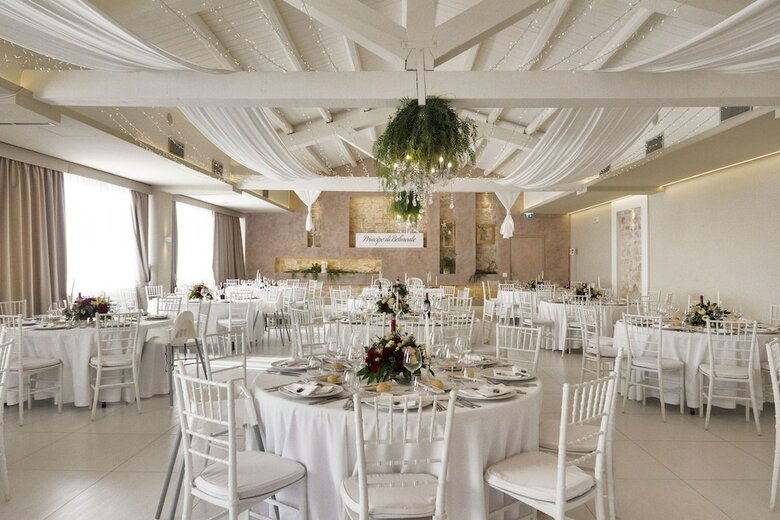 Hotel Villa Principe Di Belmonte