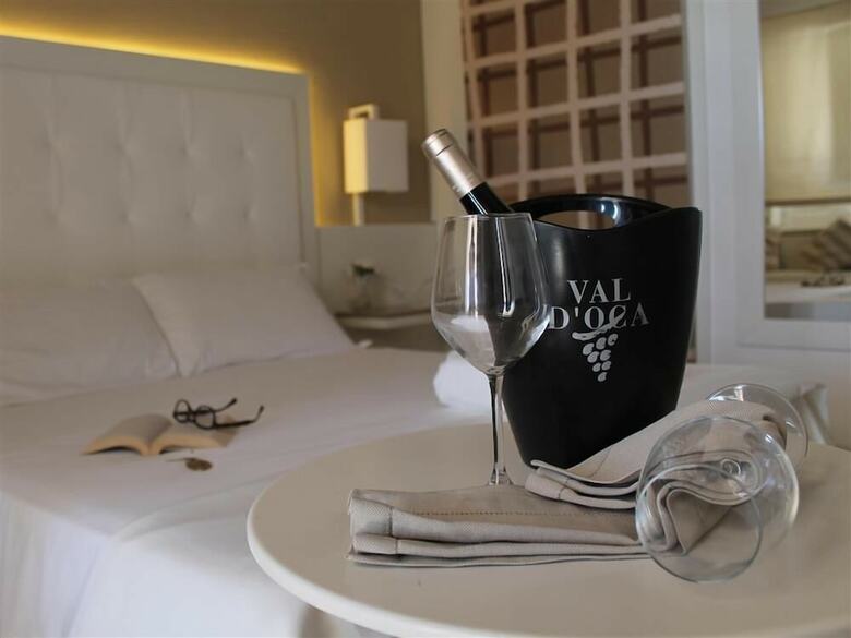 Hotel Villa Principe Di Belmonte
