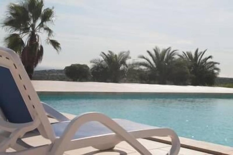 Hotel Villa Principe Di Belmonte