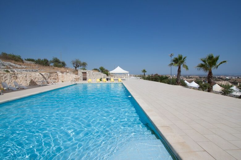 Hotel Villa Principe Di Belmonte
