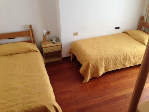 Hotel Il Fraitevino