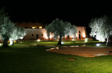 Hotel Torre Don Virgilio