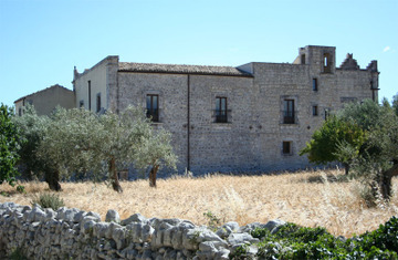 Hotel Torre Don Virgilio