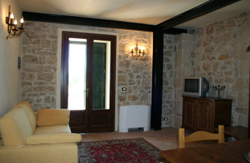 Hotel Torre Don Virgilio