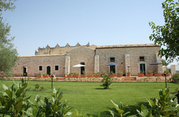 Hotel Torre Don Virgilio