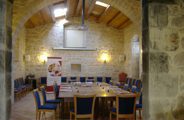Hotel Torre Don Virgilio