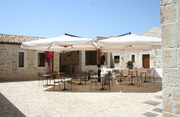 Hotel Torre Don Virgilio