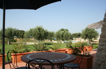 Hotel Torre Don Virgilio