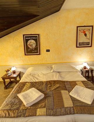 Hotel Gran Trun