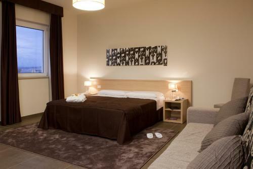 Torre Del Sud Hotel