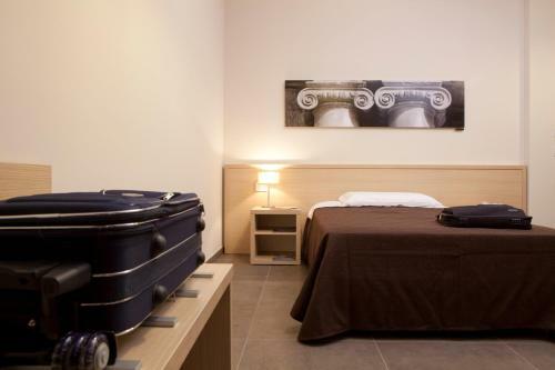 Torre Del Sud Hotel