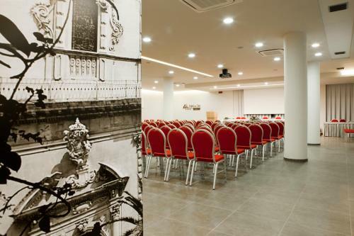 Torre Del Sud Hotel