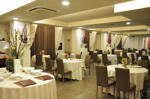 Torre Del Sud Hotel